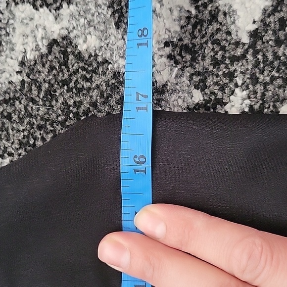 MARIE SAINT PIERRE Asymmetrical One Shoulder Graphic Dress XS - Picture 9 of 10